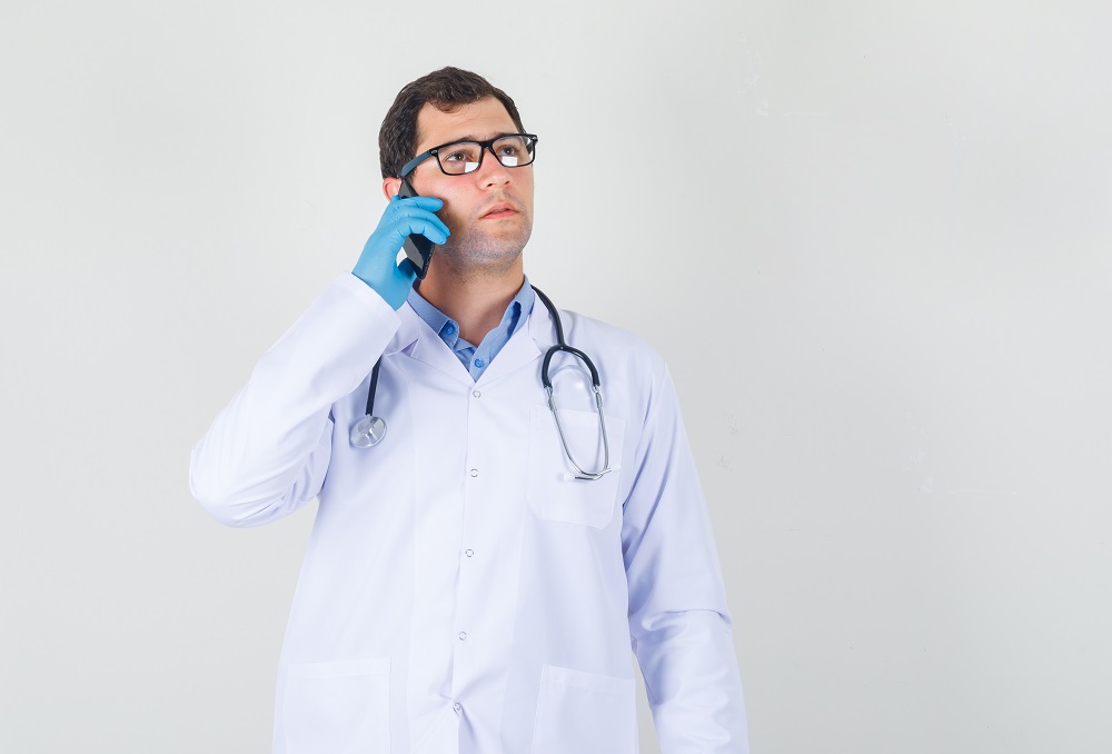 Enhance Your Private Practice with Physician Answering Services