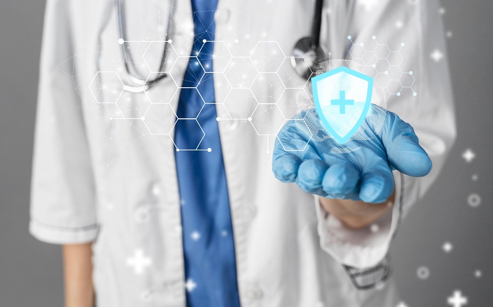 Navigating the New Era of Healthcare Cybersecurity